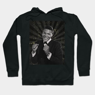 Chubby Checker Hoodie